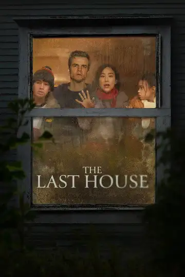 Ver La última casa película completa online en español