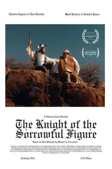 The Knight of the Sorrowful Figure veroTV Online • Pelicula Completa