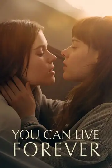 You Can Live Forever veroTV Online • Pelicula Completa