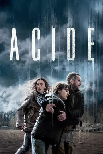 Lluvia ácida veroTV Online • Pelicula Completa