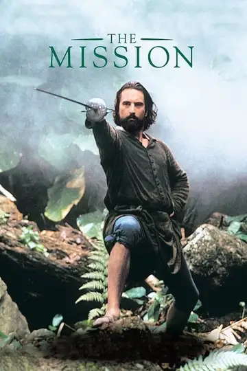 La misión veroTV Online • Pelicula Completa