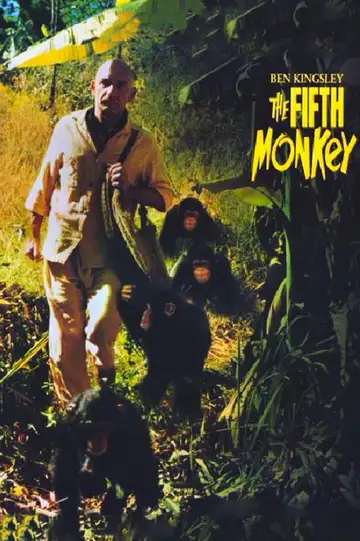 The Fifth Monkey veroTV Online • Pelicula Completa