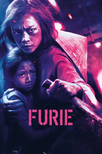 Furie veroTV Online • Pelicula Completa