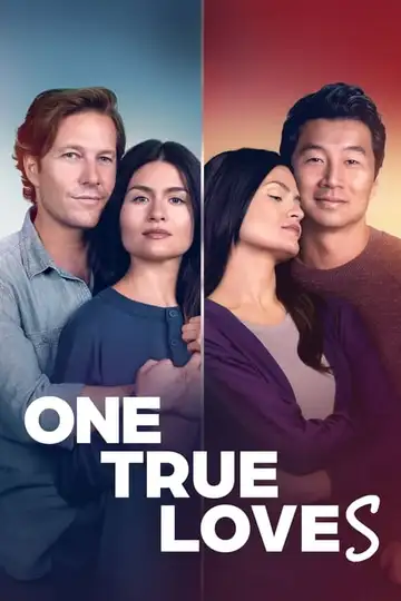 Los dos amores de mi vida veroTV Online • Pelicula Completa