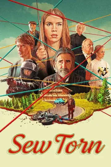 Los hilos del crimen veroTV Online • Pelicula Completa