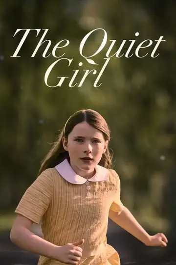 The Quiet Girl veroTV Online • Pelicula Completa
