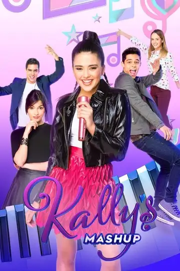 Kally's Mashup Ver Online Castellano • veroTV