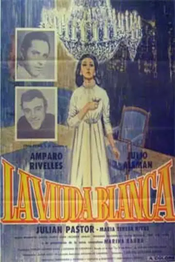 La Viuda Blanca veroTV Online • Pelicula Completa