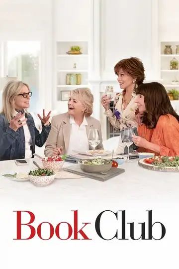 Book Club veroTV Online • Pelicula Completa