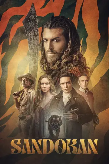 Sandokan Ver Online Castellano • veroTV