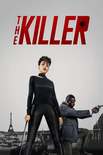 The Killer veroTV Online • Pelicula Completa
