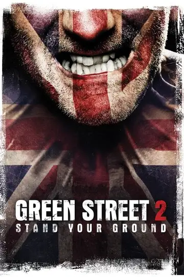 Hooligans 2 veroTV Online • Pelicula Completa