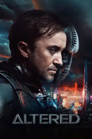 Altered veroTV Online • Pelicula Completa