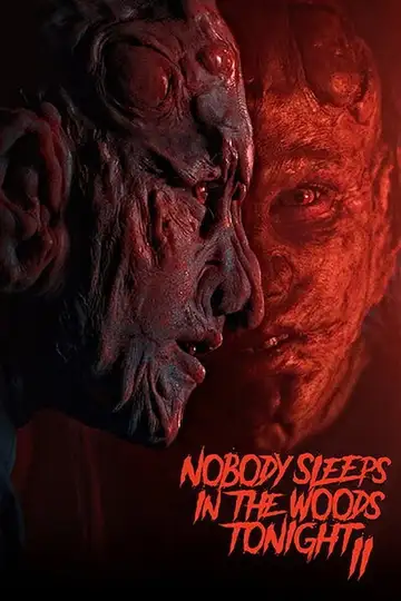 Nadie duerme en el bosque esta noche 2 veroTV Online • Pelicula Completa