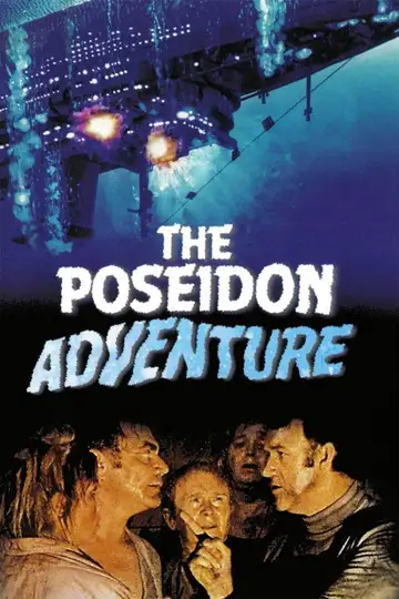 La aventura del Poseidón veroTV Online • Pelicula Completa