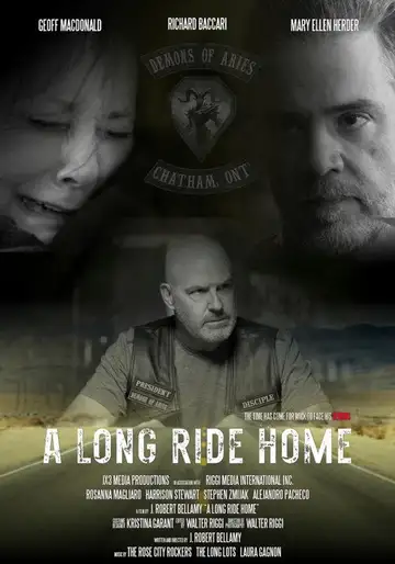 A Long Ride Home veroTV Online • Pelicula Completa