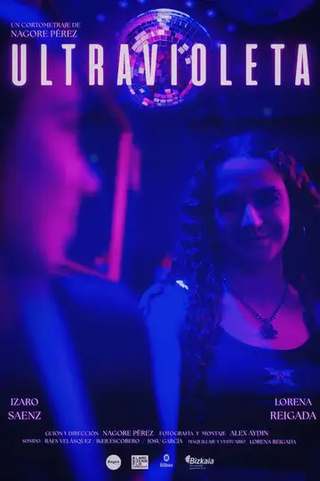 ULTRAVIOLETA veroTV Online • Pelicula Completa