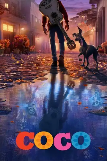 Coco veroTV Online • Pelicula Completa