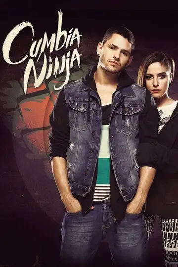 Cumbia Ninja Ver Online Castellano • veroTV