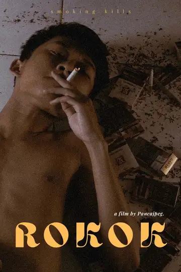 ROKOK veroTV Online • Pelicula Completa