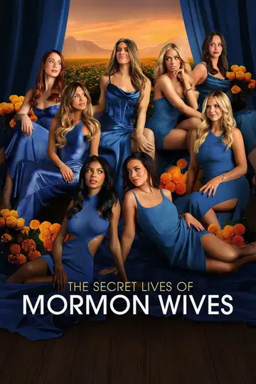 La vida secreta de las esposas mormonas Ver Online Castellano • veroTV