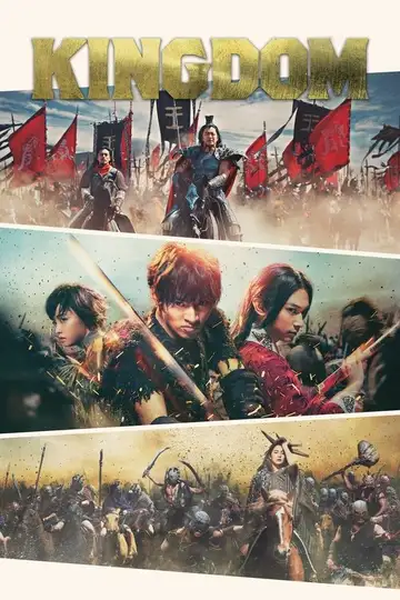 Kingdom veroTV Online • Pelicula Completa