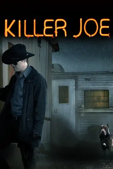 Killer Joe veroTV Online • Pelicula Completa