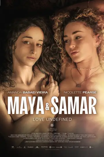 Maya & Samar veroTV Online • Pelicula Completa