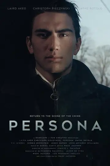 Persona 2025 veroTV Online • Pelicula Completa