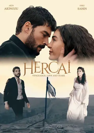 Hercai Ver Online Castellano • veroTV