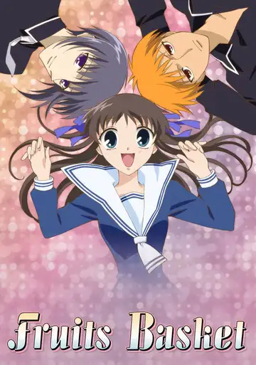 Fruits Basket Ver Online Castellano • veroTV