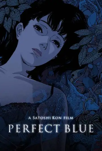 Perfect Blue veroTV Online • Pelicula Completa