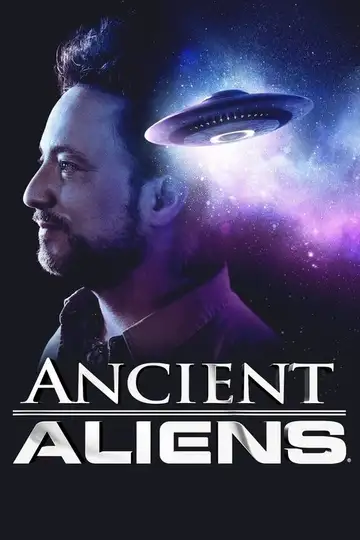 Alienígenas ancestrales Ver Online Castellano • veroTV