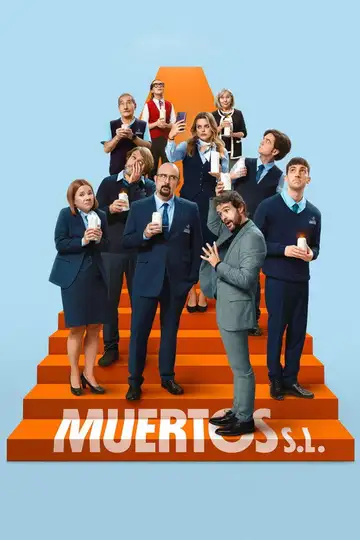Serie Muertos S.L. completa ver online castellano