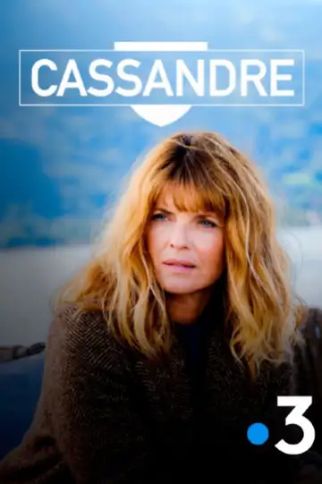 Los crímenes de Cassandre Ver Online Castellano • veroTV