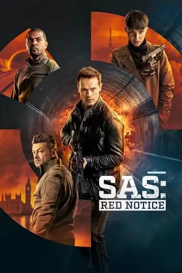 SAS: el ascenso del Cisne Negro veroTV Online • Pelicula Completa