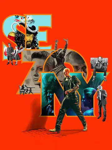 Ver Sezony película completa online en español