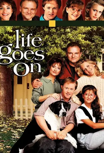 Life Goes On Ver Online Castellano • veroTV
