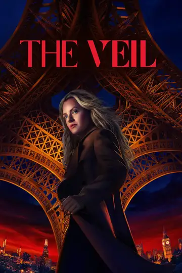 The Veil: red de mentiras Ver Online Castellano • veroTV