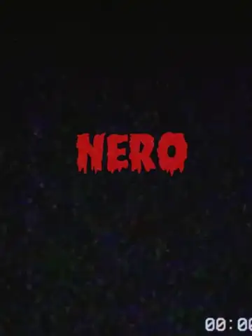 NERO veroTV Online • Pelicula Completa