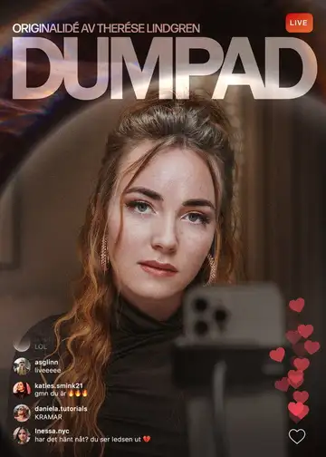 Dumpad veroTV Online • Pelicula Completa