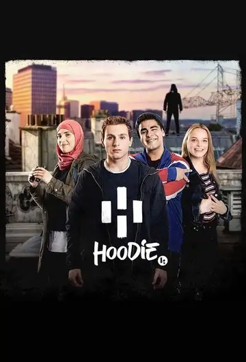 Hoodie Ver Online Castellano • veroTV