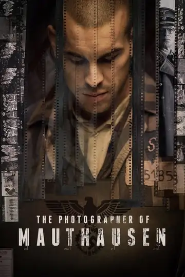 El fotógrafo de Mauthausen veroTV Online • Pelicula Completa