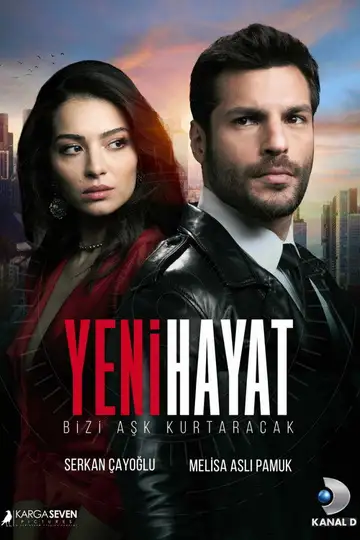 Serie Yeni Hayat completa ver online castellano