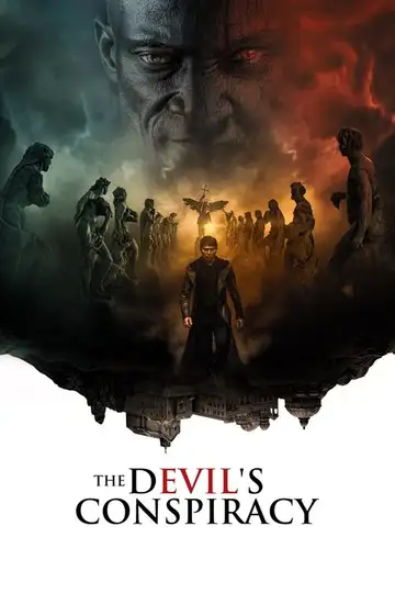 Ver Diabelski spisek película completa online en español