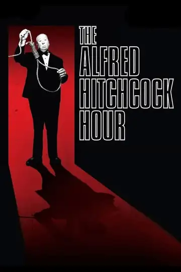 La hora de Alfred Hitchcock Ver Online Castellano • veroTV