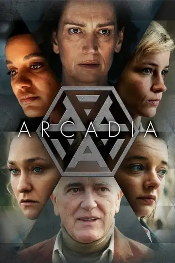 Arcadia Ver Online Castellano • veroTV