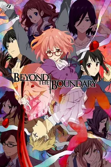 Kyoukai no Kanata Ver Online Castellano • veroTV