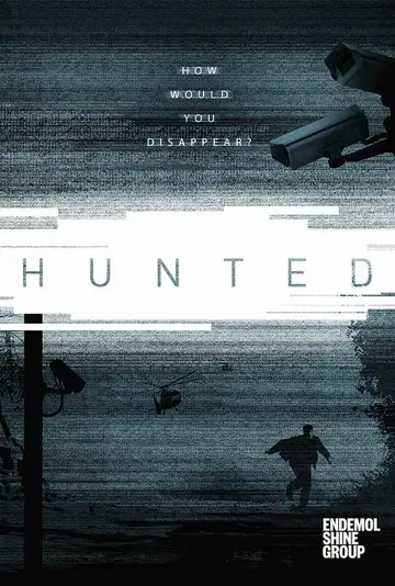 Hunted Ver Online Castellano • veroTV