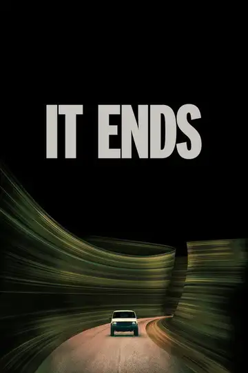 Ver It Ends película completa online en español